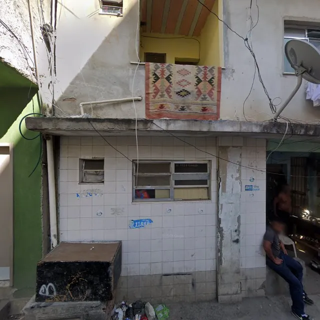 Padaria Nova Esperança