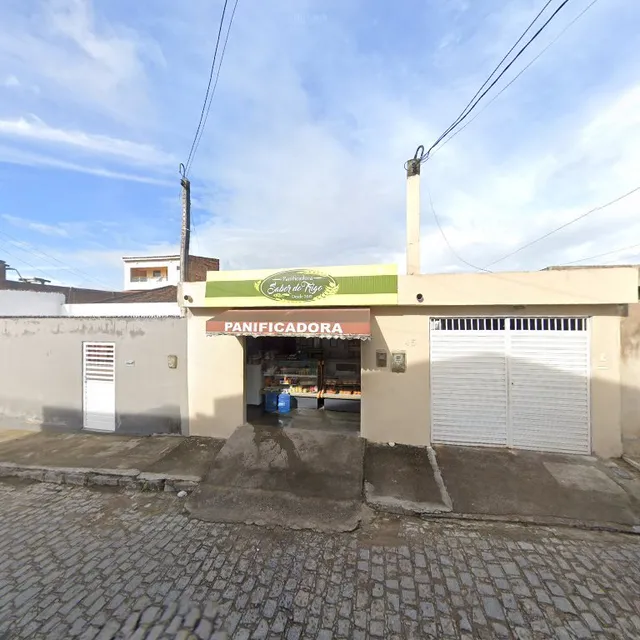 Panificadora Sabor do Trigo