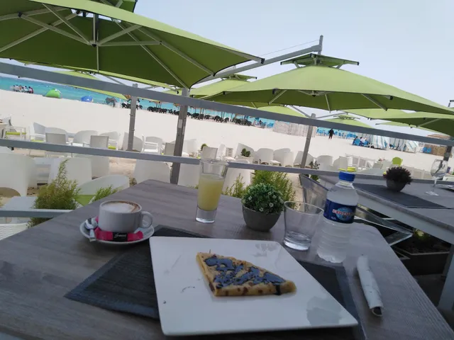 Byblos Restaurant Lounge