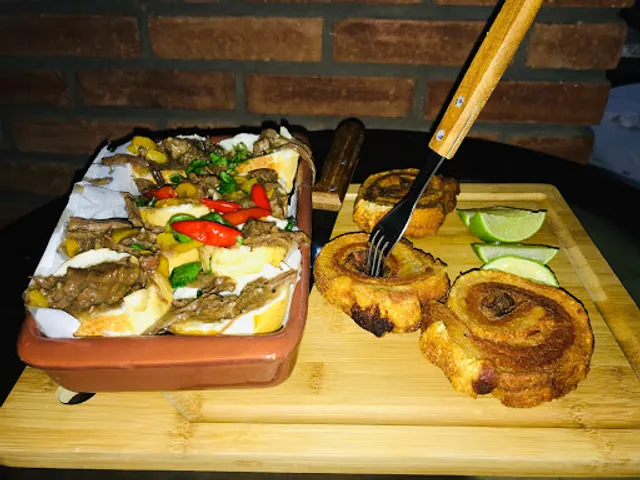 Xiririca´s Bar e Restaurante