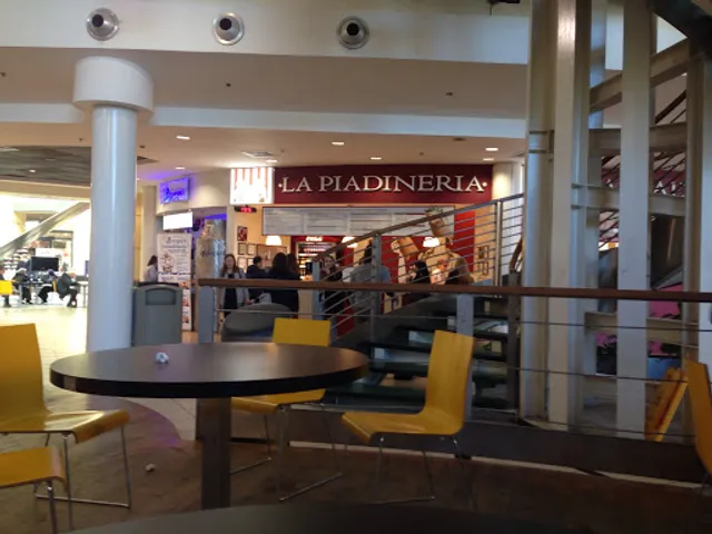 La Piadineria