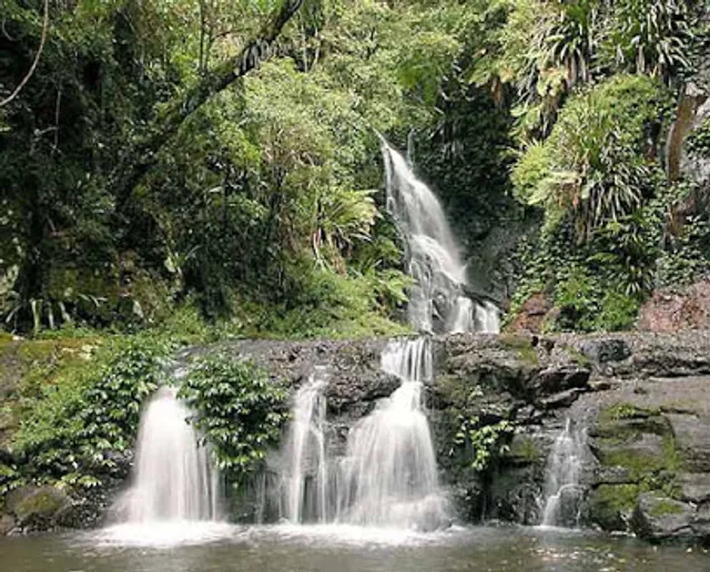 Great Dividing Range