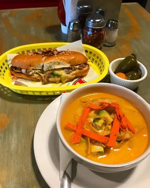 Corner Deli Cumbres Élite