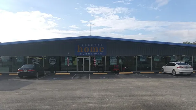 Farmers Home Furniture | Soperton, GA