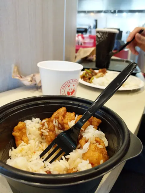 Panda Express