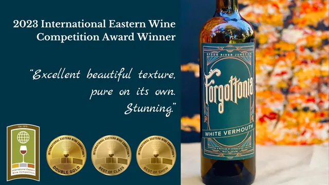 Spoon River Junction Winery