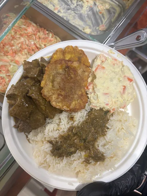 El Sazon del Goyo Orlando