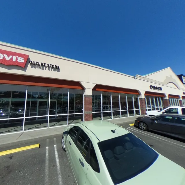 Levi’s Outlet Store