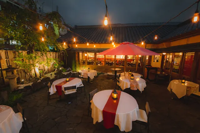 SUSHI Gompachi Nishi-Azabu