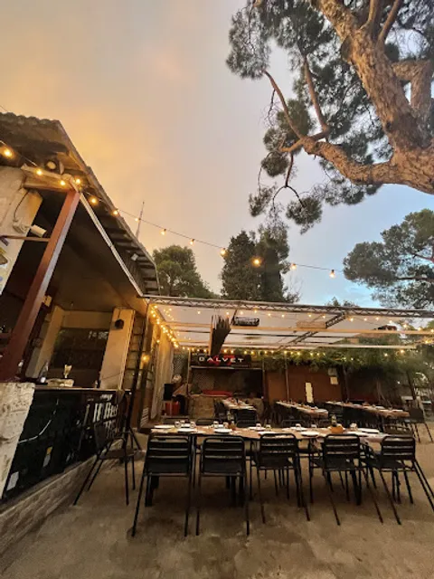 Can Martí Restaurant