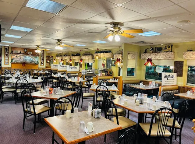 Sophia's Restaurant
