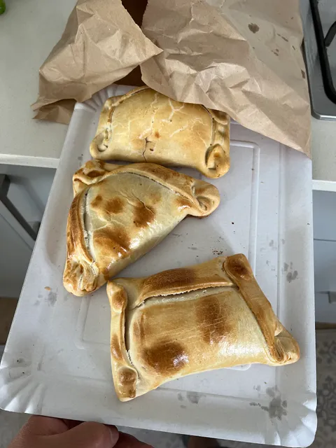 Empanadas Paula A