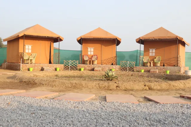 Nirvana Village Resort