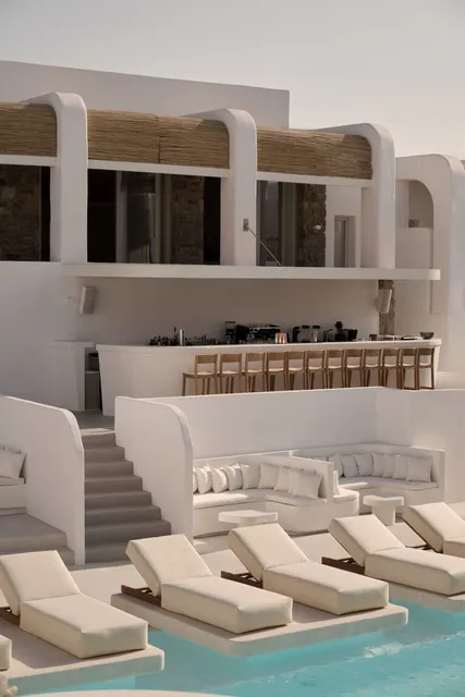 YI Hotel Mykonos