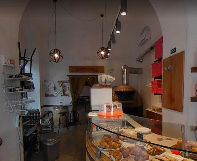 Sangio' - L'Antico Forno