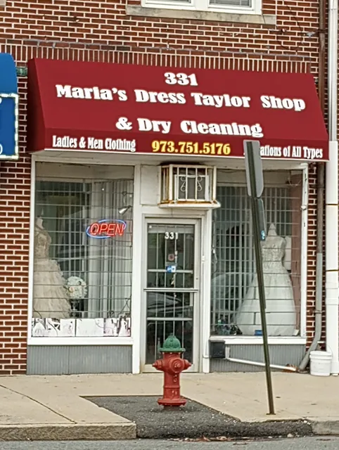 Maria's Dress tailor Shop