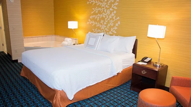 Fairfield by Marriott Inn & Suites Butler