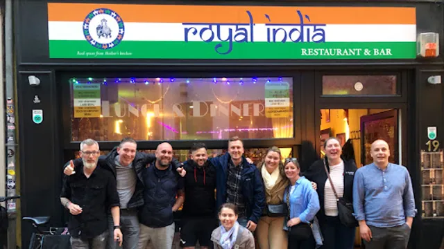 Royal India Restaurant