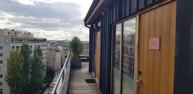 The People Belleville