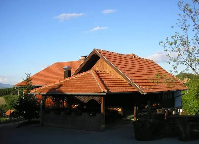 OPG ZIMIĆ - Lipovečka klet