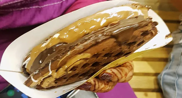 The Belgian Waffle Co