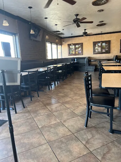 El Tapatio Restaurant