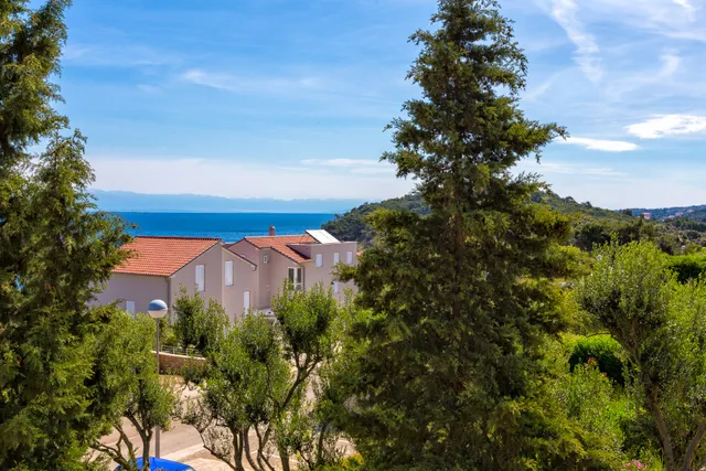 Apartments Gordana Viskov