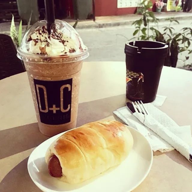 DC Coffee House - Multi