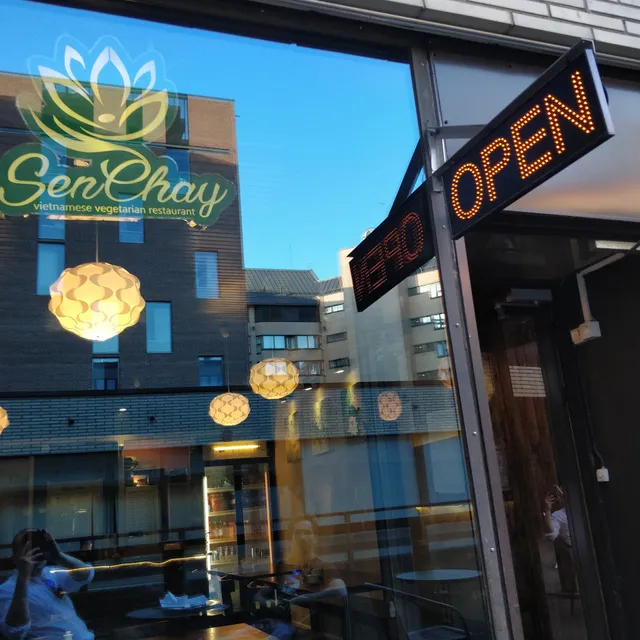 Sen Chay Vegetarian Restaurant