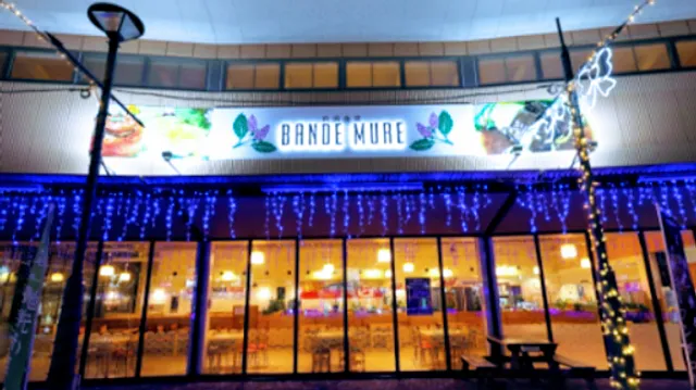 Bande Mure