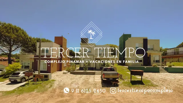 Tercer Tiempo Complejo Pinamar
