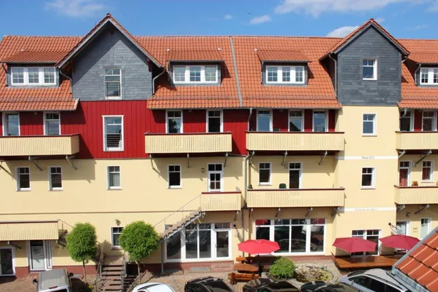 Apart Hotel Wernigerode