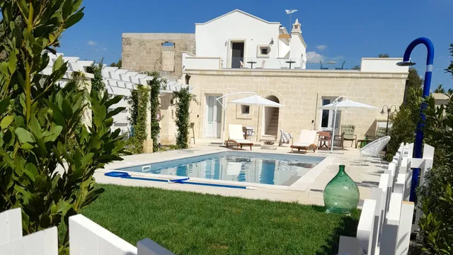 Masseria Ella