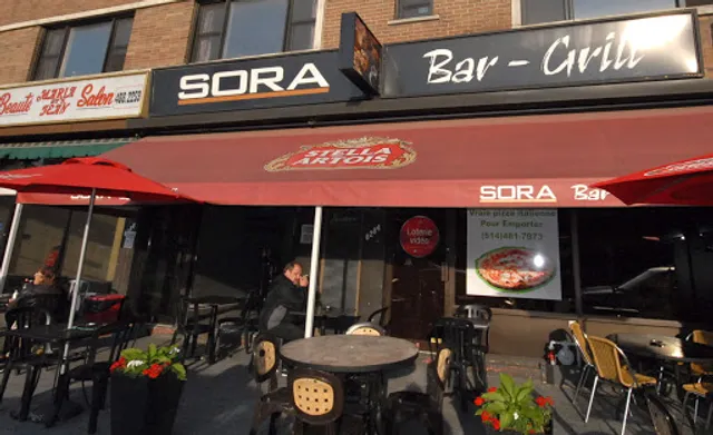 Bar Sora