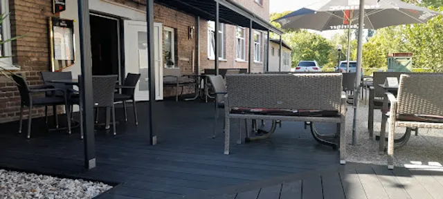 Gastätte zur alten Schmiede