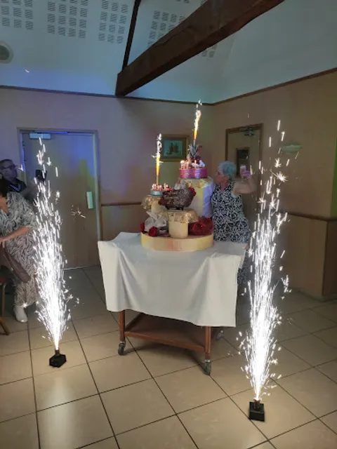 Restaurant La Grange