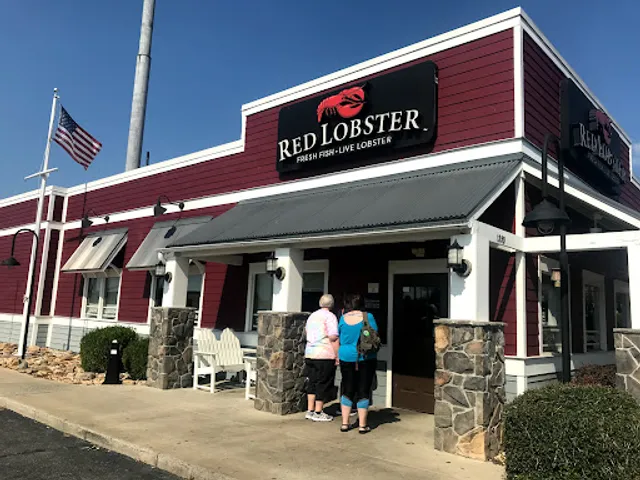 Red Lobster