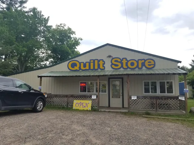 Country Caboose Quilts