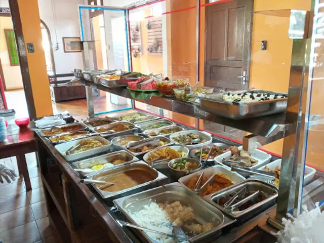 Restaurante Camponesa