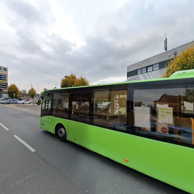 Stadtmühlenbäckerei Bielert GmbH