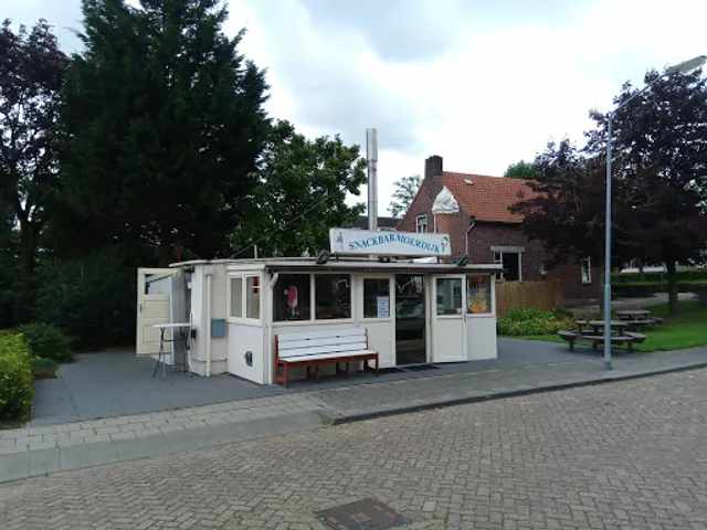 Snackbar Moerdijk