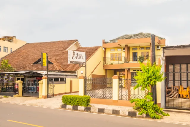 2395 Hotel Aden 2 Syariah