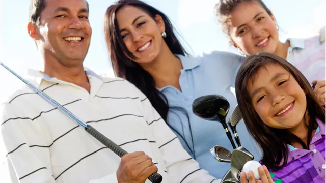 Bedford Elks Country Club