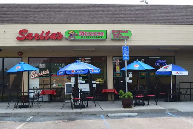 Sarita's Mexican Grill Restaurant