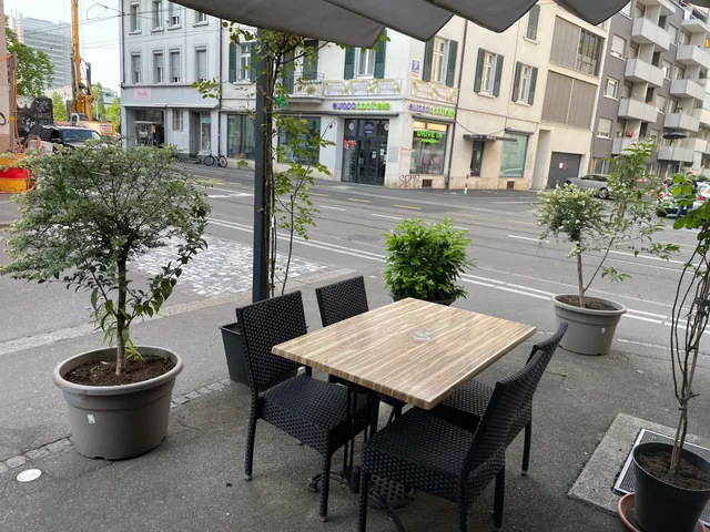 Rent-a-home Landskronstrasse