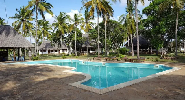 Watamu Tropical Resort