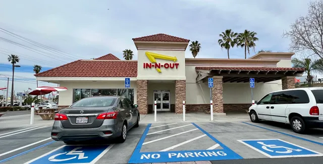In-N-Out Burger