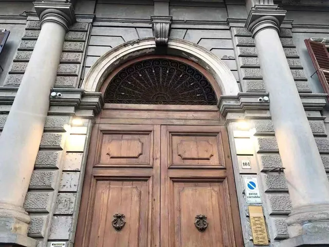 Affittacamere lin mare