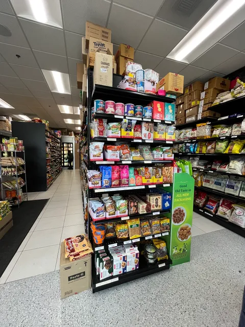 Spencer's Mart Indian Groceries