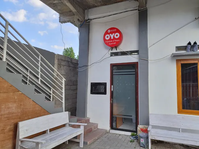 OYO 90325 Pondok Dnayu Syariah